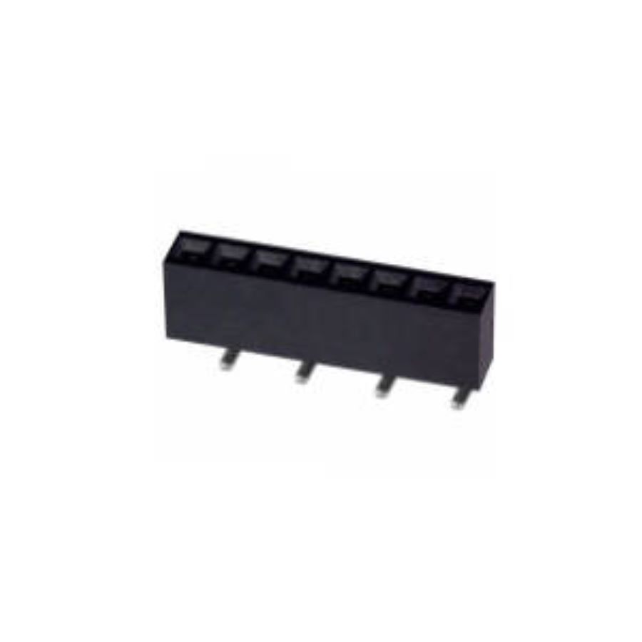 NPTC081KFXC-RC-Sullins Connector Solutions